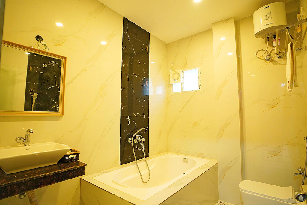 Super Deluxe Room 3